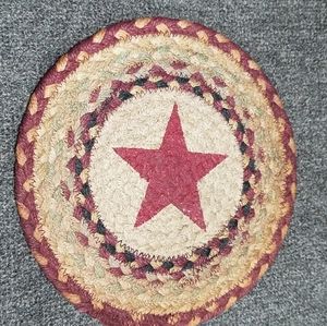 Classic Country Tabletop Trivet